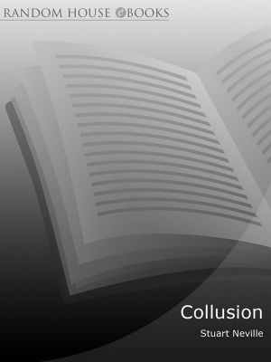 [Jack Lennon 02] • Collusion